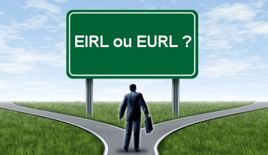 Eirl ou eurl