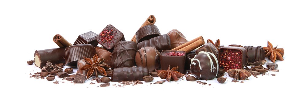 Vente de chocolats artisanaux, Maître chocolatier